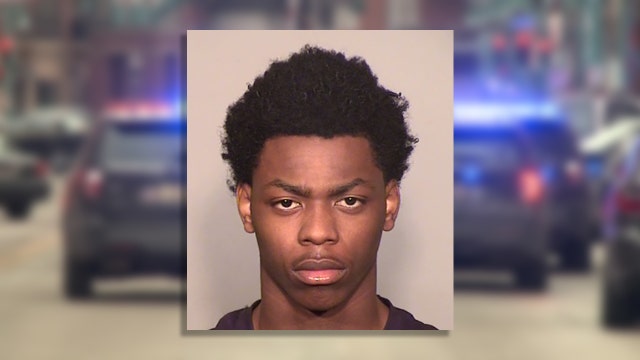 Third Ward shooting: FBI reward for Milwaukee suspect's arrest