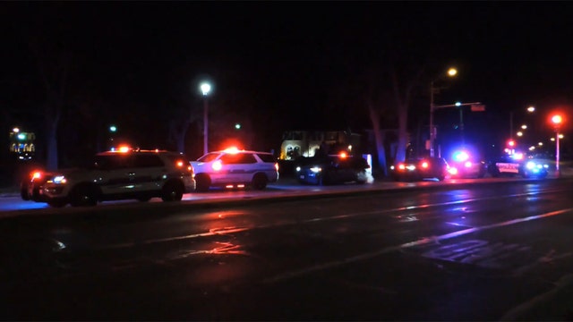 Glendale police chase into Milwaukee; suspect arrested near Lake Park