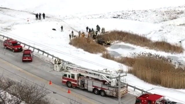 Oak Creek fatal car crash; excessive speed a factor, officials say