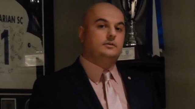 Milwaukee County Board candidate Peter Tase criticized, crime comments