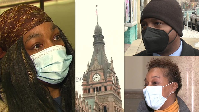 Milwaukee mayor candidate claims others submitted invalid signatures