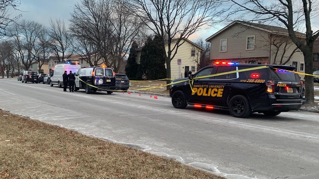 Milwaukee police: Girl shot, killed near 18th and Highland