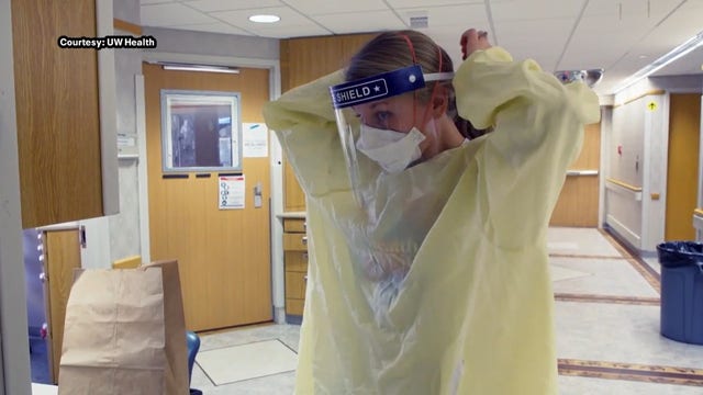 Nursing home health care shortages, a 'crisis'