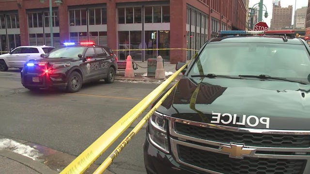 Third Ward shooting: Officer commended, bail reform discussed