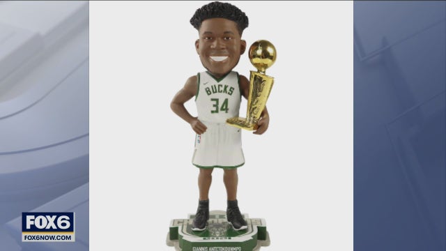 National Bobblehead Day is Jan. 7