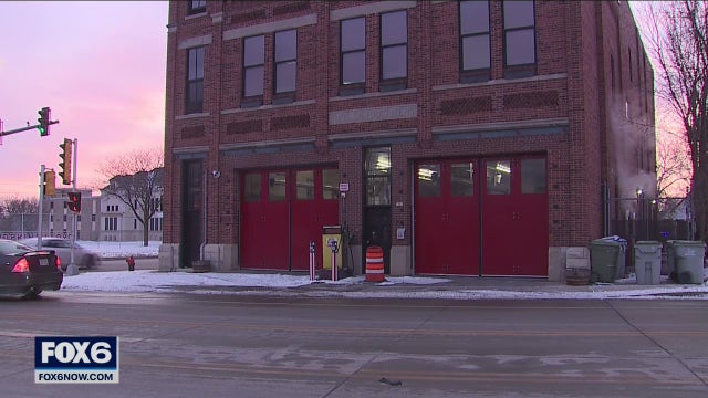 MFD structural issues at firehouse, FPC discusses possible fixes