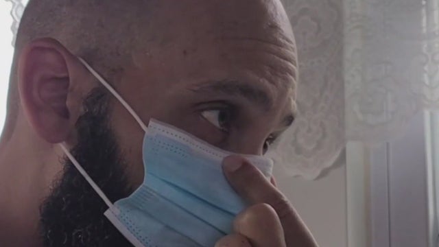 COVID in Racine; leaders address omicron surge