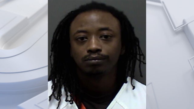 Man pulled gun on Mount Pleasant Burger King worker: complaint