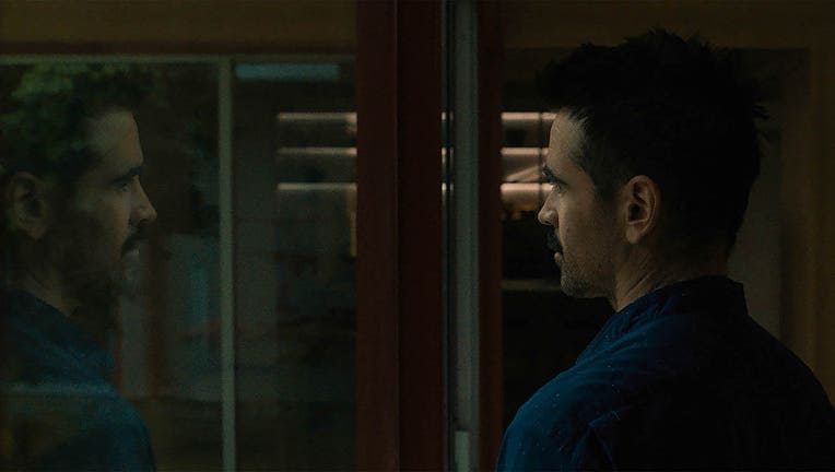 After Yang – Still 1