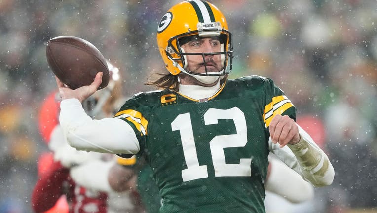 Could Aaron Rodgers follow Hackett to Denver