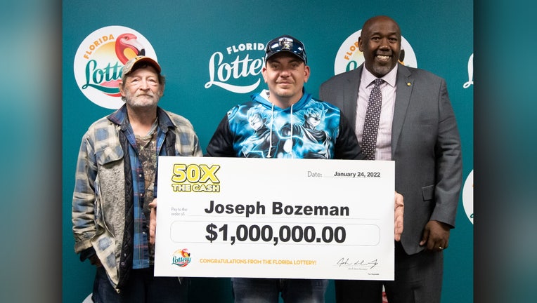 fla lottery bozeman plant city winner