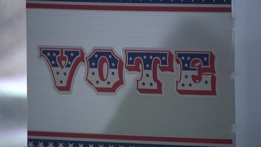 Wisconsin primary elections, voters choose ahead of April races