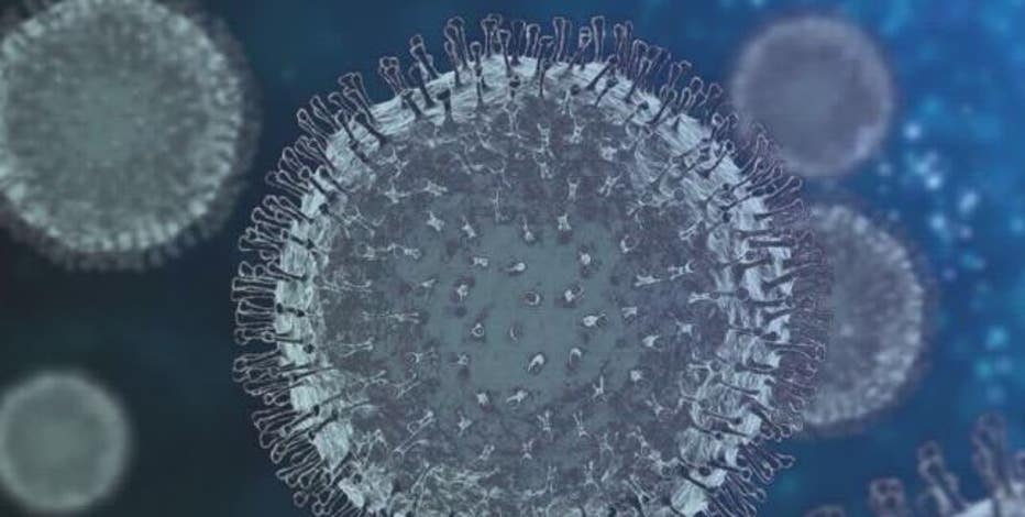 New omicron variant detected in Wisconsin; 1.5x more transmissible