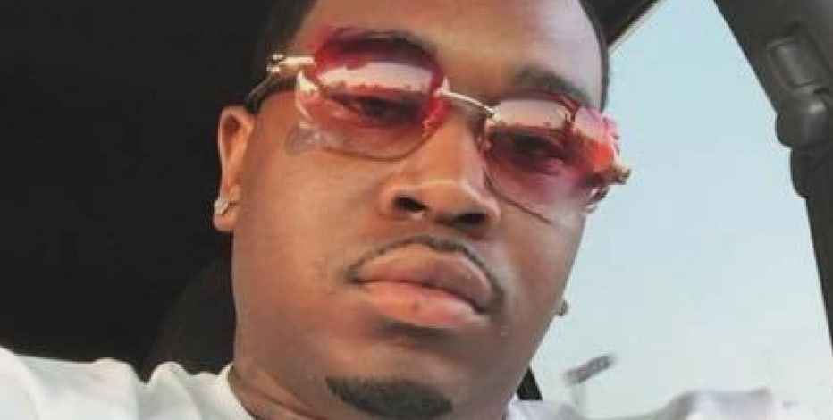 Kenyatta Cox 2021 homicide; Reward offered for info leading to arrest