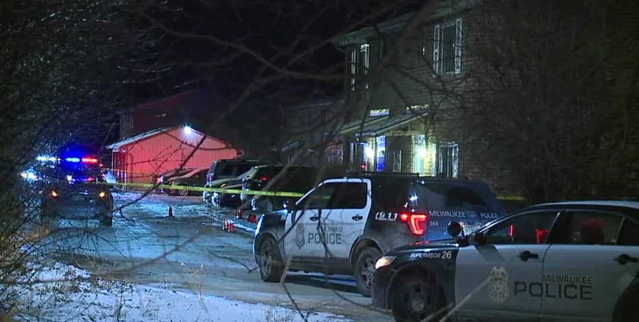 60th and Port shooting: Bystander wounded, suspect arrested