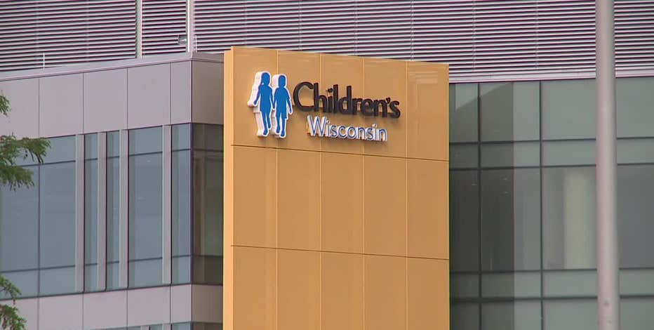Children's Wisconsin mental health clinic to open, serve growing need