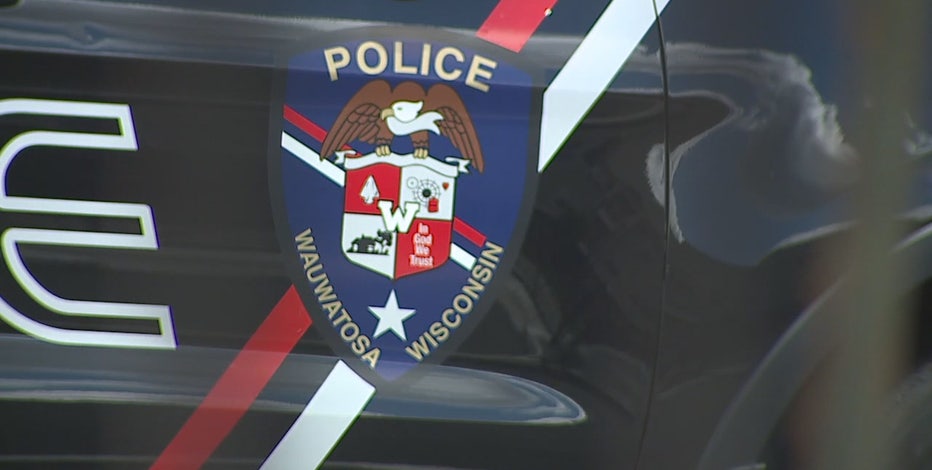 Wauwatosa driveway carjacking, boys arrested