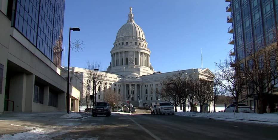 Wisconsin Assembly public benefits vote; plans would tighten eligibility
