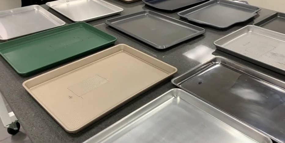 Best Sheet Pans - Consumer Reports