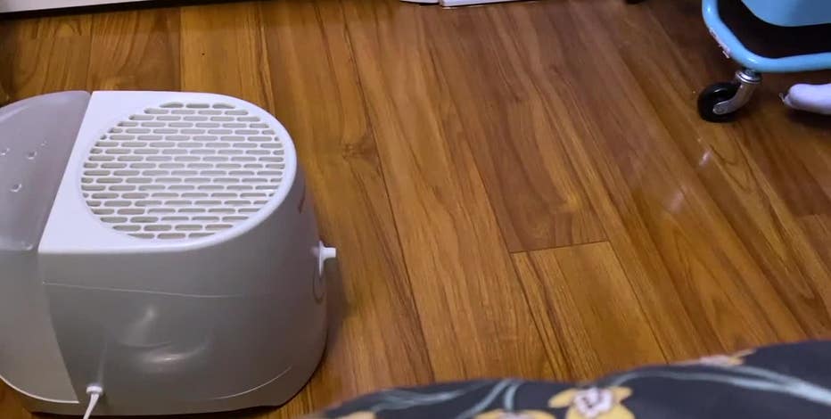 Ways to improve indoor winter air