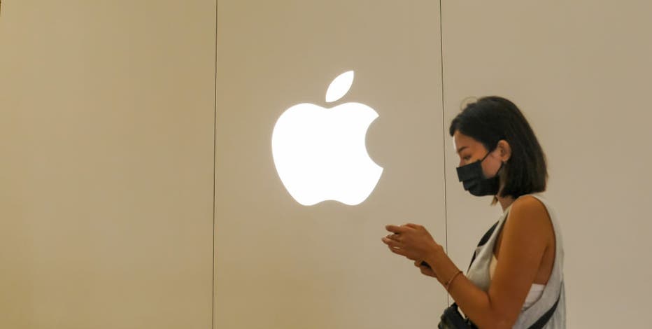 Apple AirTags causing major security concerns over reports of