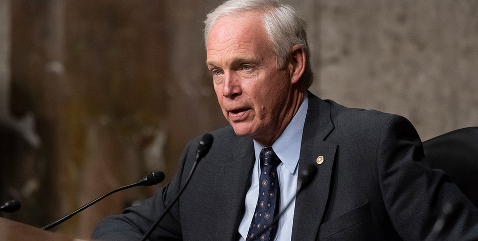 Sen. Ron Johnson seeking reelection for 3rd term, source tells FOX6