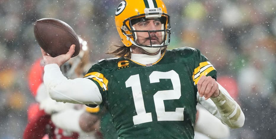 Aaron Rodgers rumors heat up following Broncos head coaching hire