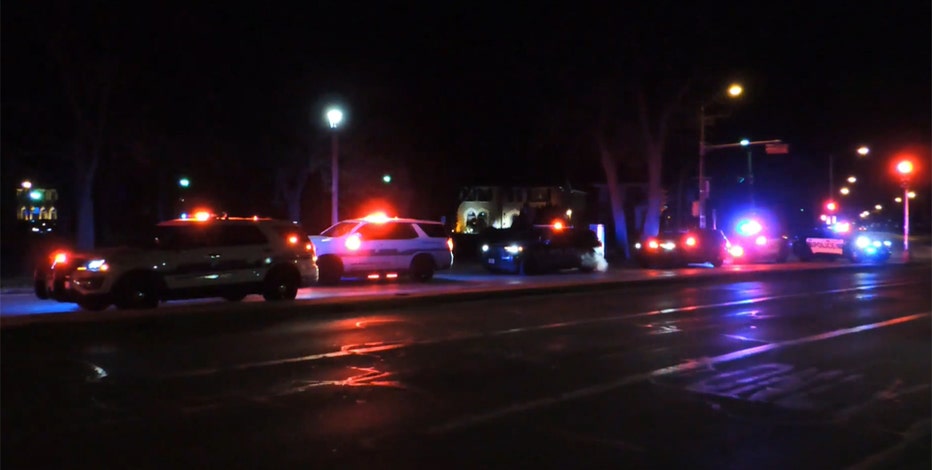 Glendale police chase into Milwaukee; suspect arrested near Lake Park