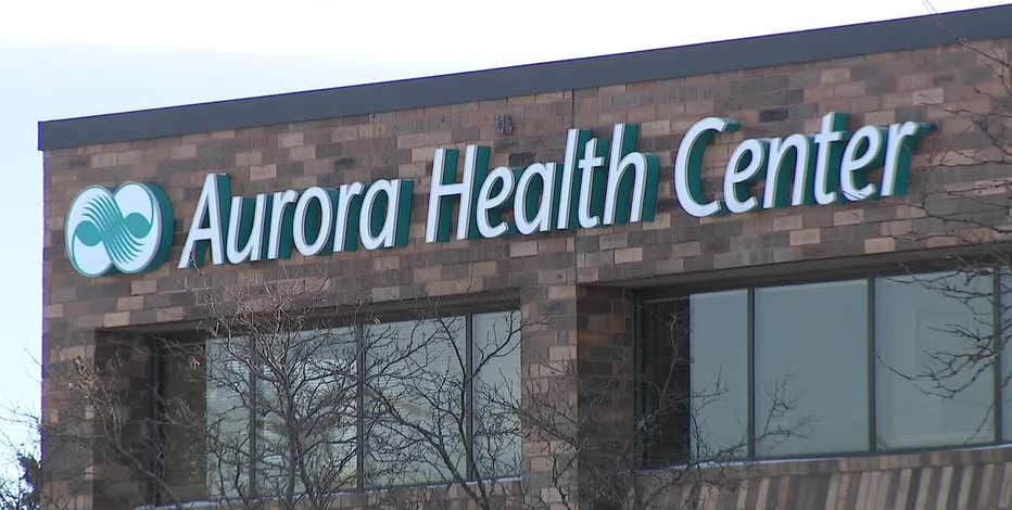 Wisconsin reaches record COVID hospitalizations, association says