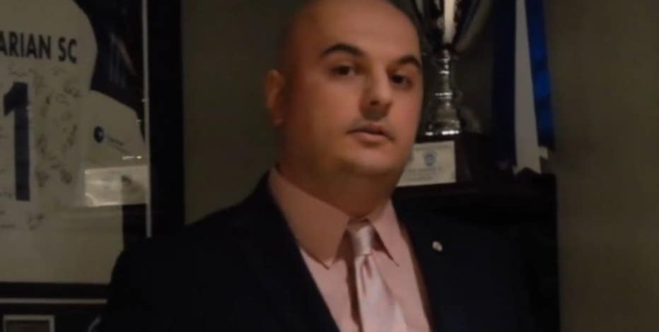 Milwaukee County Board candidate Peter Tase criticized, crime comments