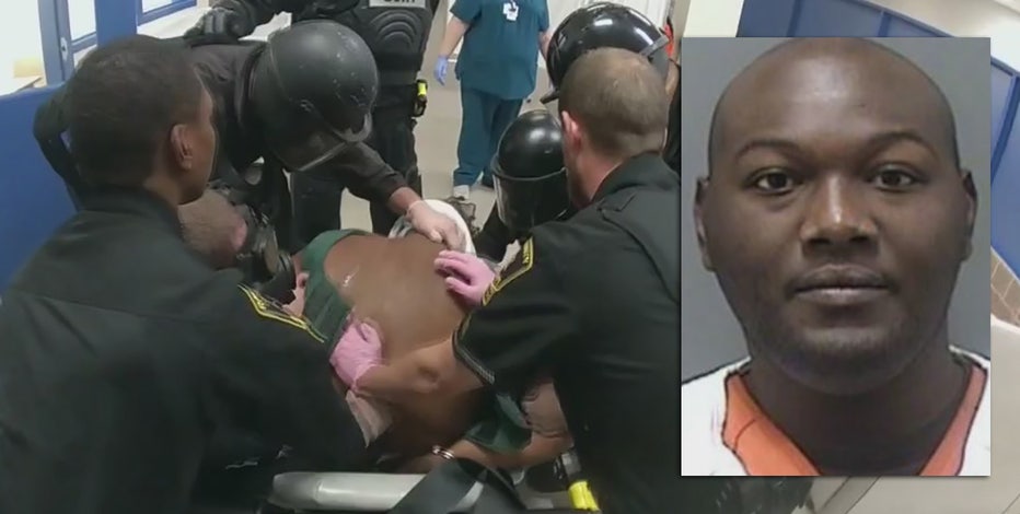 Malcolm James' jail death: No criminal charges to be filed, DA says
