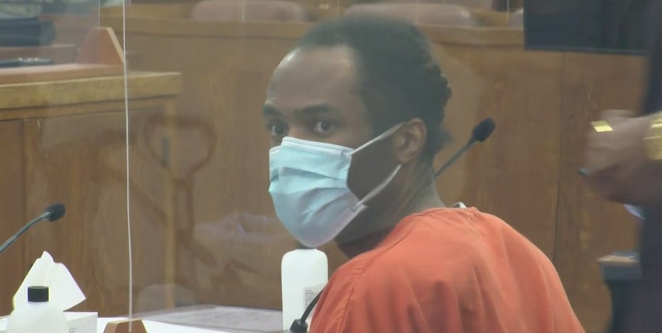 Edgecomb motions hearing resumes after COVID postponement