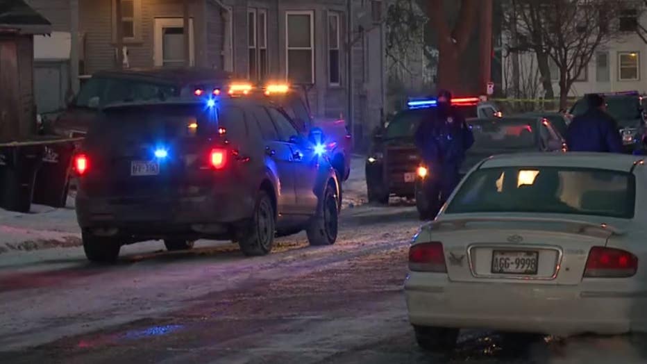 6 Dead In Milwaukee Home, Victims Identified | FOX6 Milwaukee