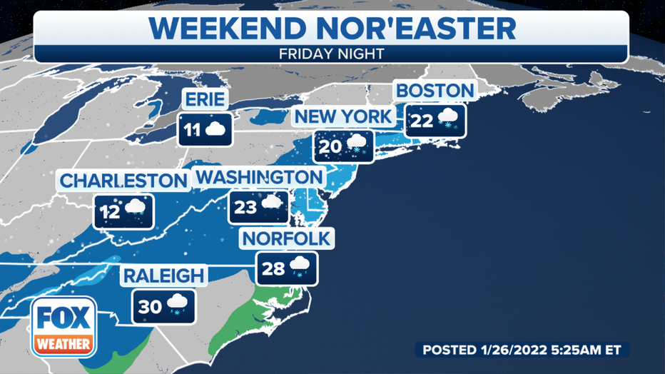 4Northeast-Weekend-Daypart-Weather2.png