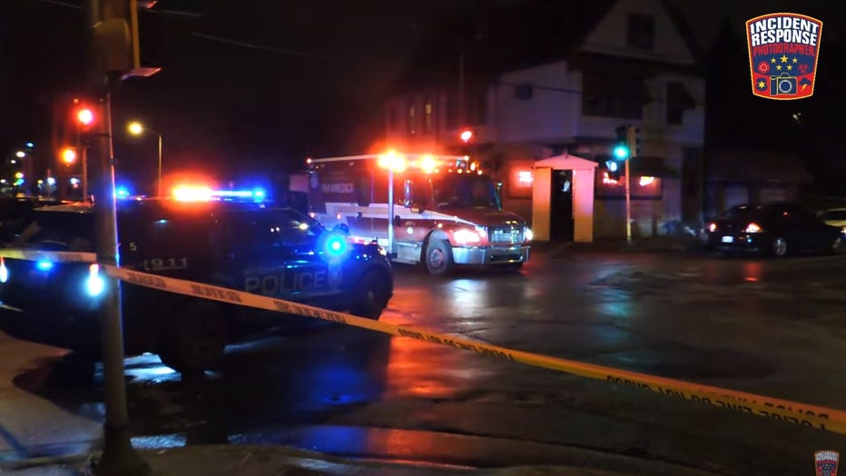 Milwaukee New Year's Day Shootings; 1 Dead, 9 Injured Including Boy ...