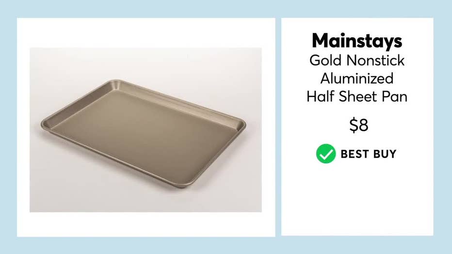 Best Sheet Pans - Consumer Reports