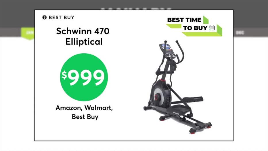 Schwinn 470 elliptical online walmart