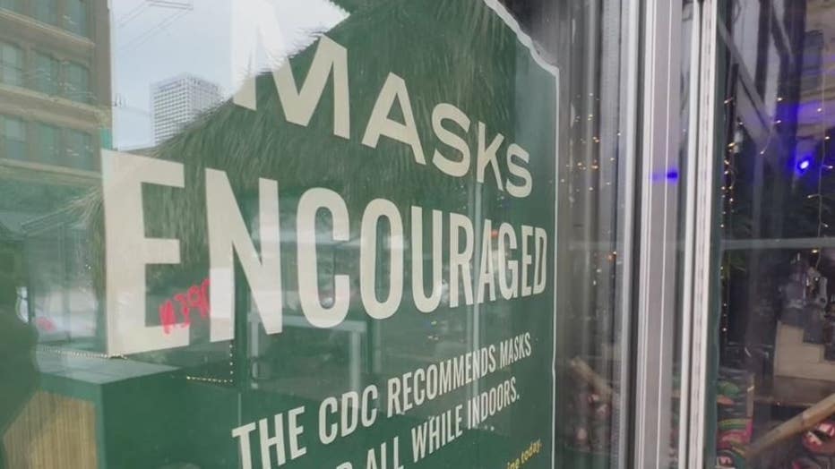 Milwaukee mask mandate back? Council vote Tuesday