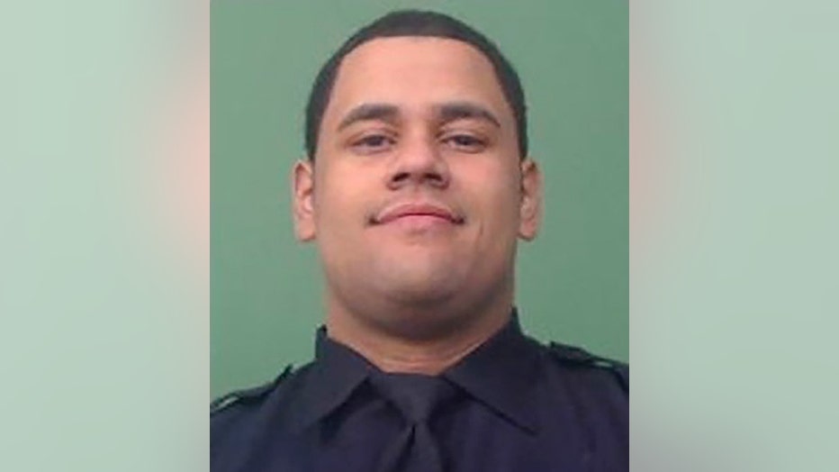 NYPD_PO_WILBERT_MORA