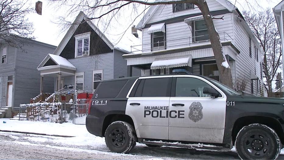 6 Dead In Milwaukee Home 'unbelievable,' Neighbors Pray | FOX6 Milwaukee