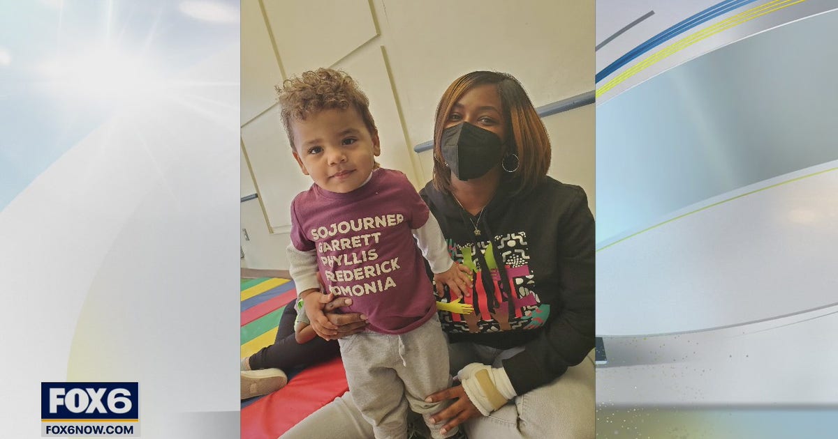 Celebrate Black History Month with your kids | FOX6 Milwaukee