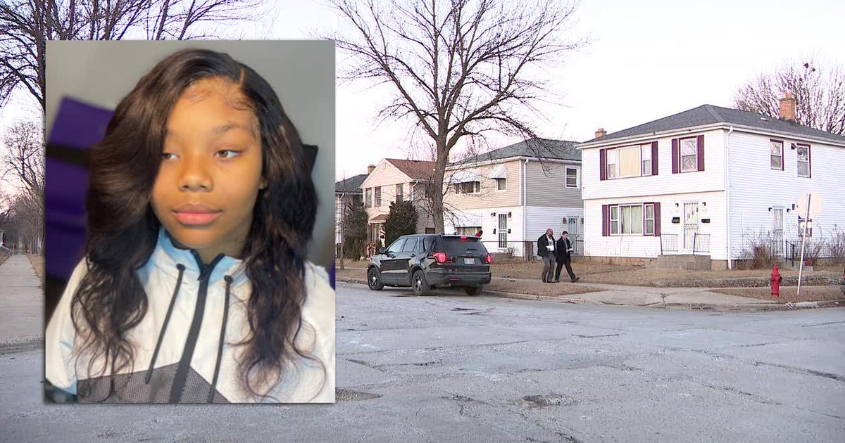 Milwaukee teen fatally shot; victim's family has questions | FOX6 Milwaukee