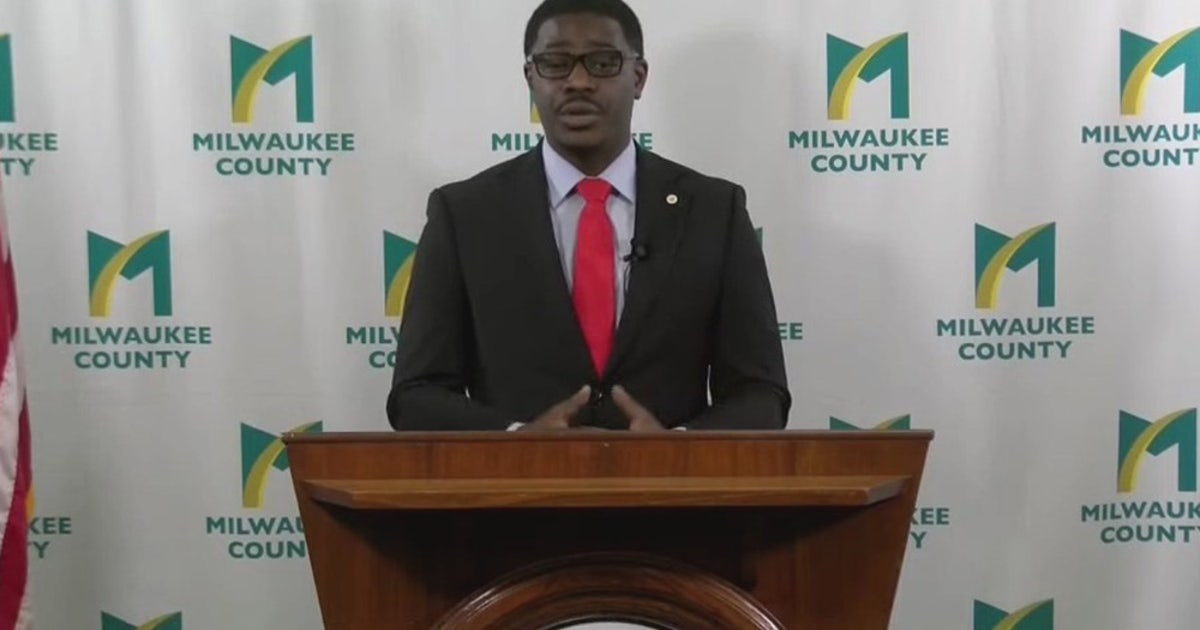 State of Milwaukee County; Success in advancing racial equity? | FOX6 ...