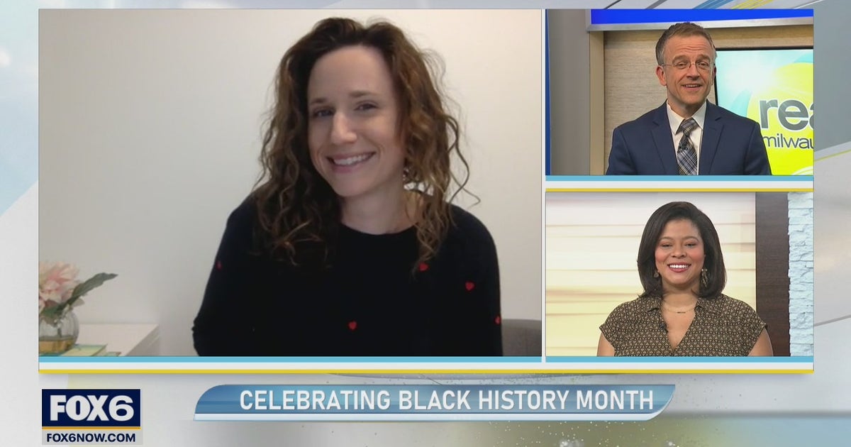 Black History Month in Milwaukee | FOX6 Milwaukee