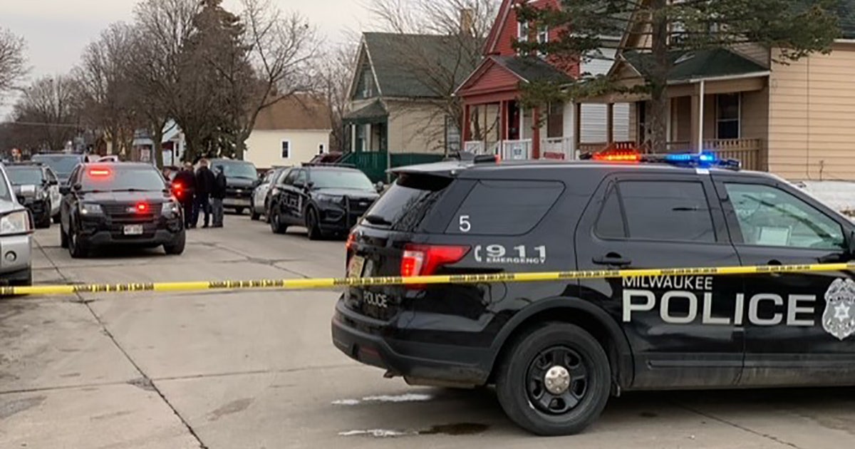 12th and Burleigh fatal shooting; Milwaukee man shot, suspects sought ...