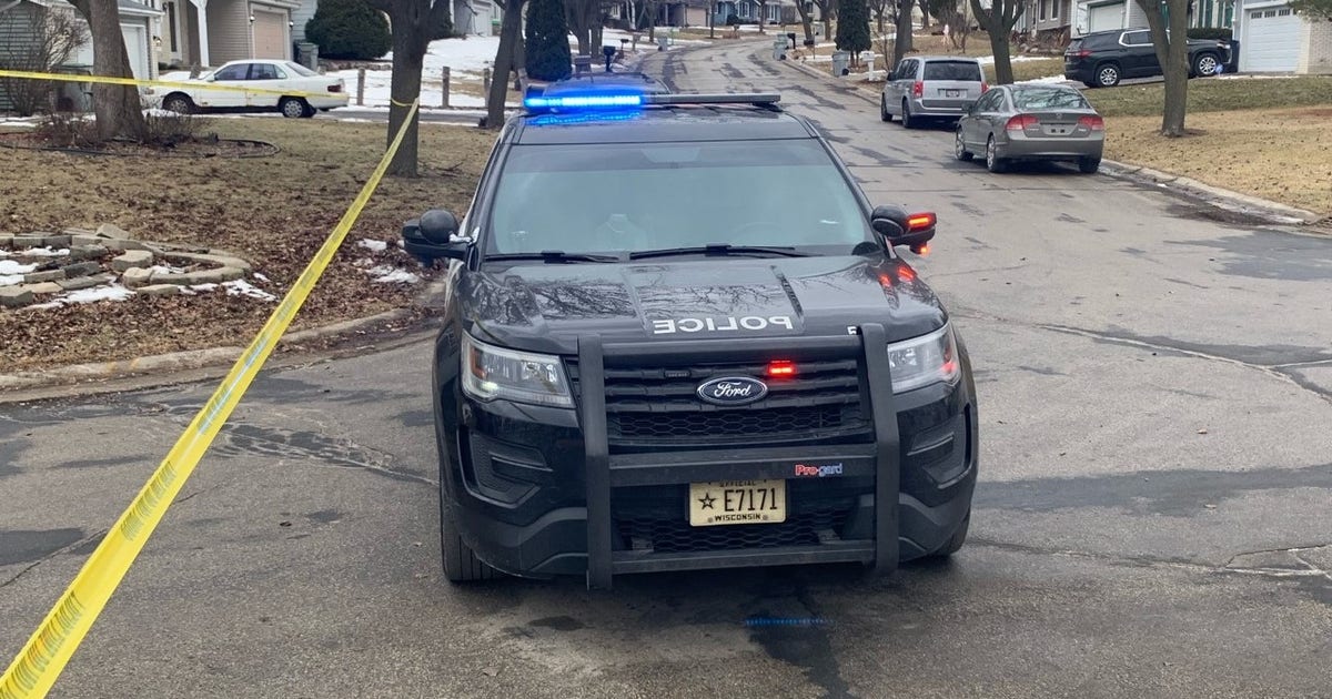 Milwaukee man killed near 93rd and Goodrich, man arrested | FOX6 Milwaukee