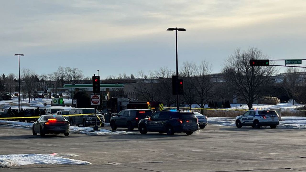 Madison Officer-involved Shooting Investigated, 'critical Incident ...