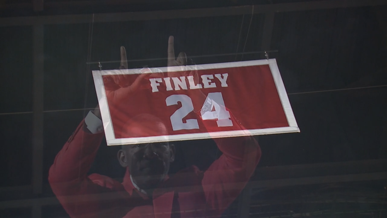 Michael Finley Laid The Foundation For Wisconsin's Modern