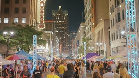 Milwaukee Night Market 2022 vendor lineup revealed