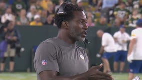 Packers special teams coach Drayton out; staff changes announced